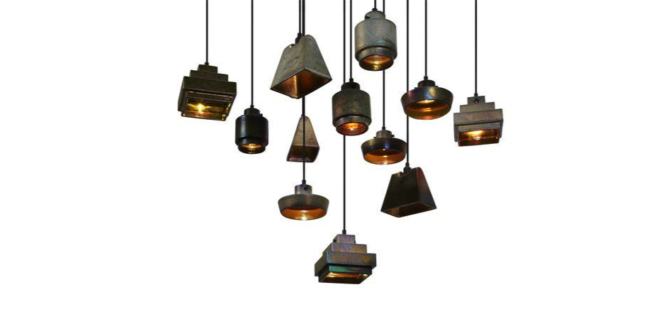 Подвесной светильник Light Round - Loft-Concept в Рязани