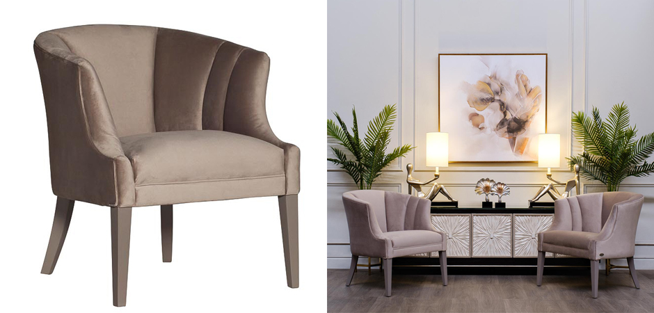 Кресло Mario Armchair Кресло Mario Armchair - Loft-Concept в Рязани