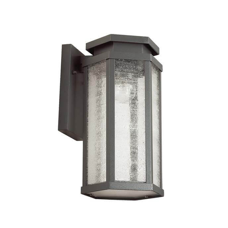 Уличный фонарь Street Lighting Серый бетон в Рязани | Loft Concept 