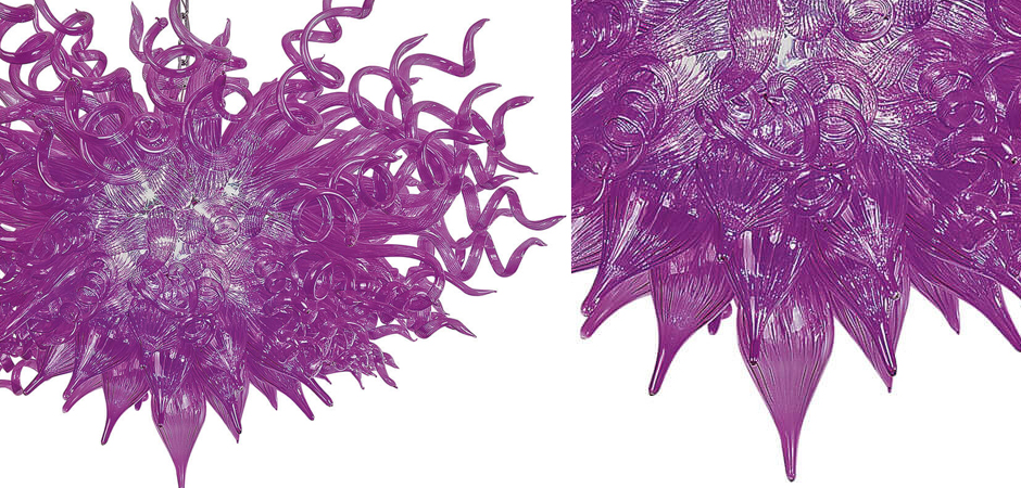 Люстра Jellyfish Tentacles Люстра Jellyfish Tentacles - Loft-Concept в Рязани