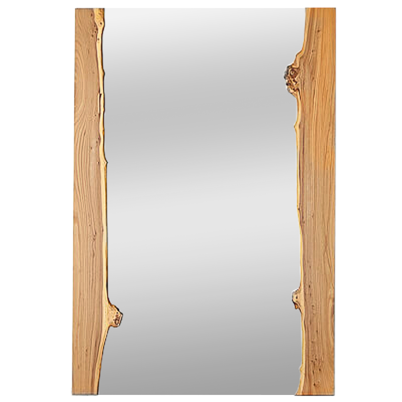 Зеркало Duplessis Mirror Карамель Зеркало Duplessis Mirror Карамель в Рязани | Loft Concept
