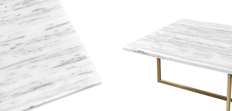 Кофейный стол Monson Coffee Table Кофейный стол Monson Coffee Table - Loft-Concept в Рязани