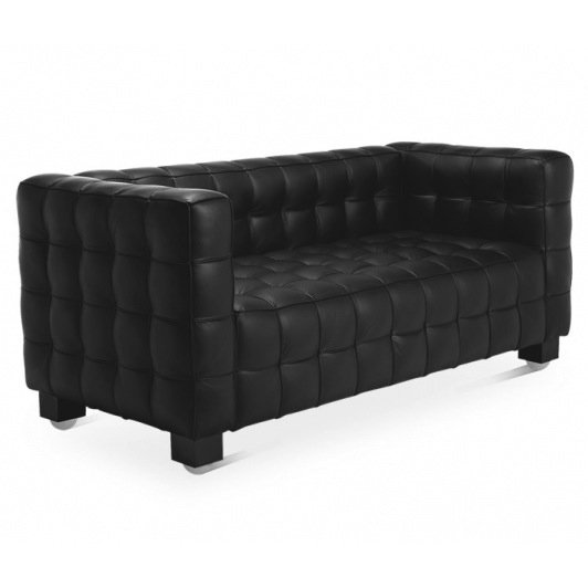 Диван Kubus 2 seater Диван Kubus 2 seater в Рязани | Loft Concept
