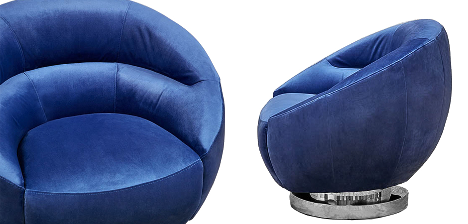 Кресло Bombalu Armchair Кресло Bombalu Armchair - Loft-Concept в Рязани