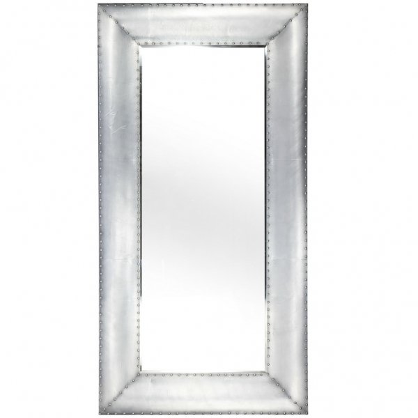Зеркало настенное Tehno Mirror Square Зеркало настенное Tehno Mirror Square в Рязани | Loft Concept