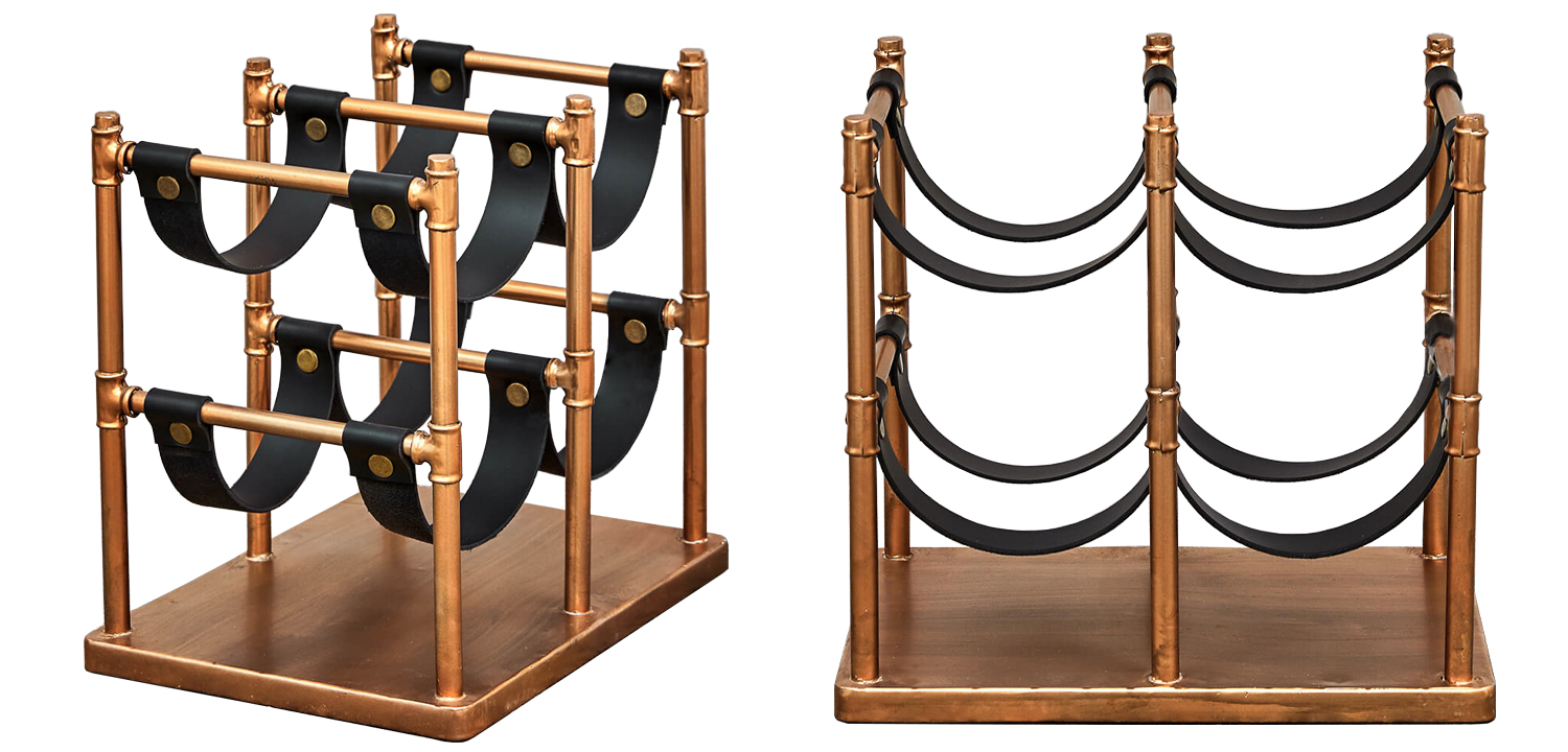 Бутылочница Kanika - фото