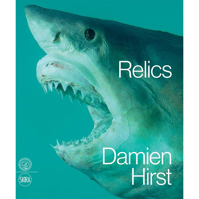 Damien Hirst Relics Damien Hirst Relics в Рязани | Loft Concept