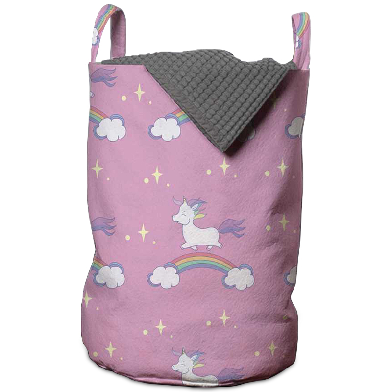 Корзина Unicorn Basket Мульти Корзина Unicorn Basket Мульти в Рязани | Loft Concept