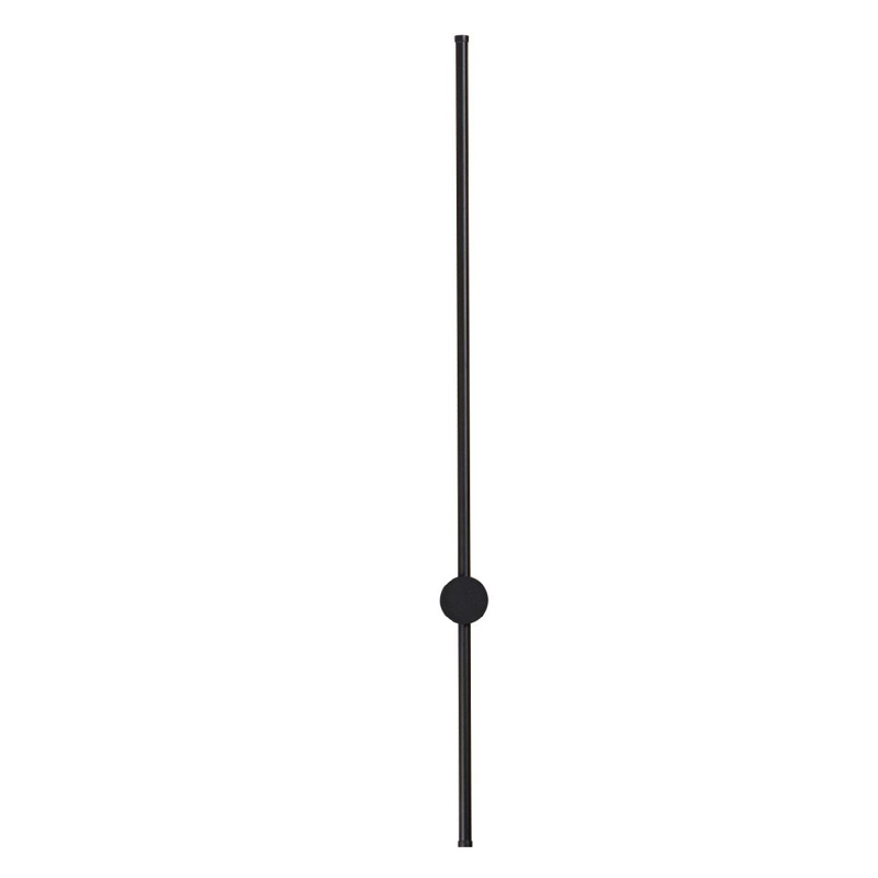 Бра Trumpet Tube Black 100 Черный Бра Trumpet Tube Black 100 Черный в Рязани | Loft Concept