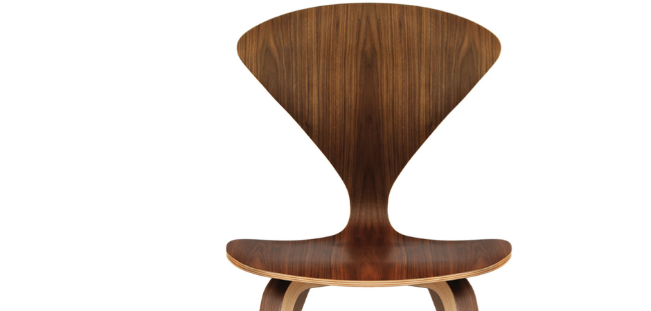 Стул Cherner Side Chair Стул Cherner Side Chair - Loft-Concept в Рязани