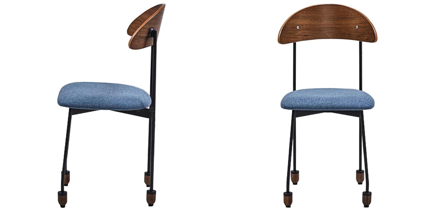 Стул Comhall Stool - фото №1