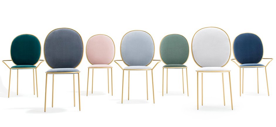 Стул STAY Dining Chair Стул STAY Dining Chair - Loft-Concept в Рязани