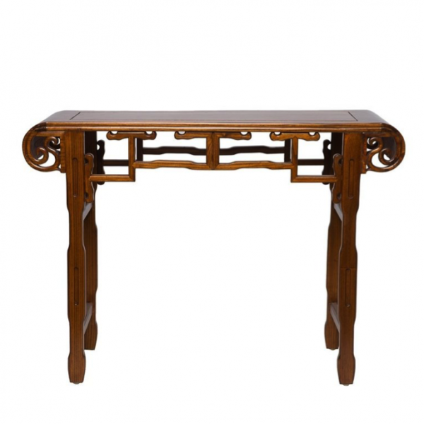 Консоль Chinese Texture Console Консоль Chinese Texture Console в Рязани | Loft Concept