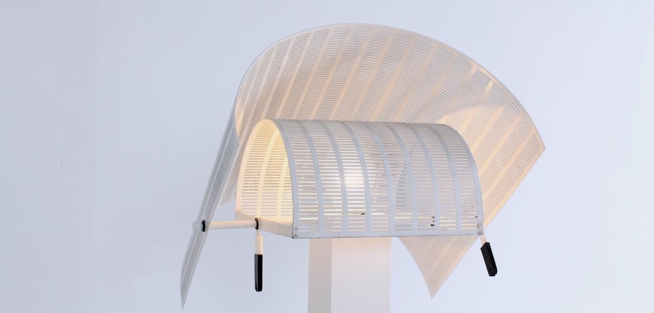 Торшер Artemide Shogun Lamp Flor Lamp Торшер Artemide Shogun Lamp Flor Lamp - Loft-Concept в Рязани