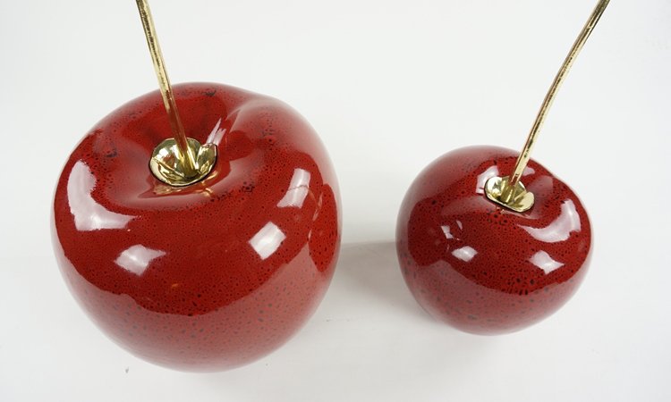 Аксессуар для интерьера Вишня Cherry Аксессуар для интерьера Вишня Cherry - Loft-Concept в Рязани