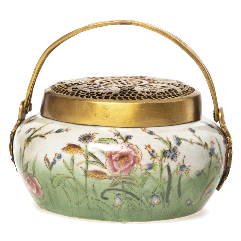 Шкатулка Wildflowers Box Мульти Шкатулка Wildflowers Box Мульти в Рязани | Loft Concept