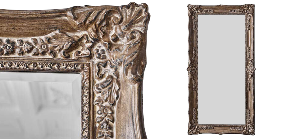 Зеркало Vetsera Mirror Зеркало Vetsera Mirror - Loft-Concept в Рязани