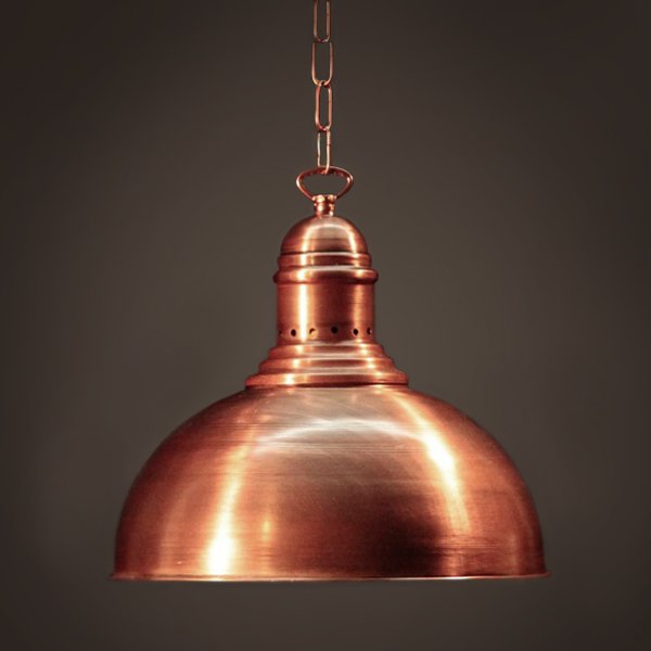 Подвесной светильник Copper Pendant Lamp Onion Dome Алюминий Латунь Медь Подвесной светильник Copper Pendant Lamp Onion Dome Алюминий Латунь Медь в Рязани | Loft Concept