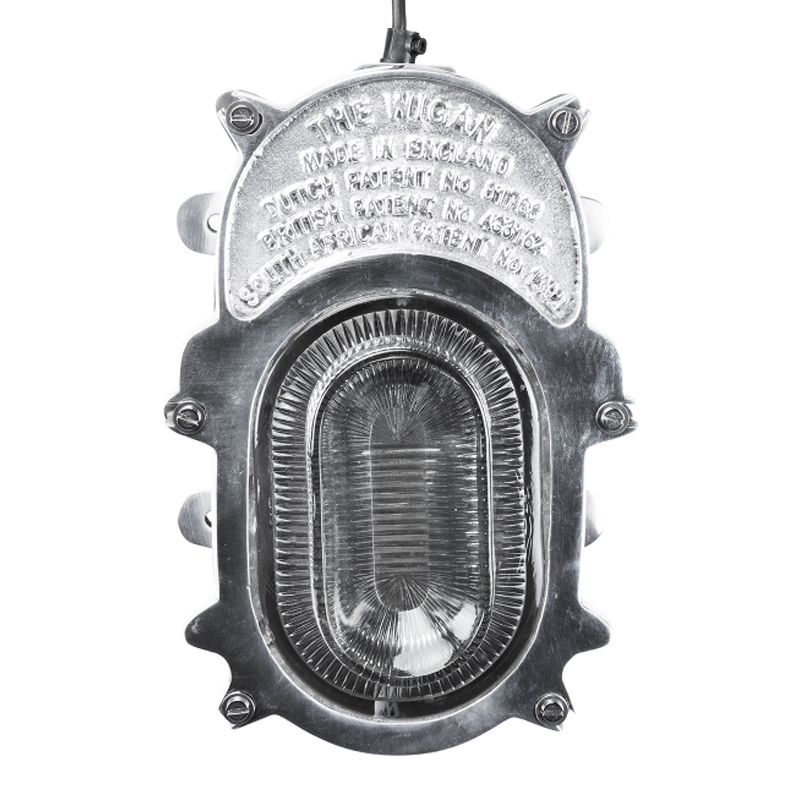 Бра Headlight Sconce Хром Бра Headlight Sconce Хром в Рязани | Loft Concept