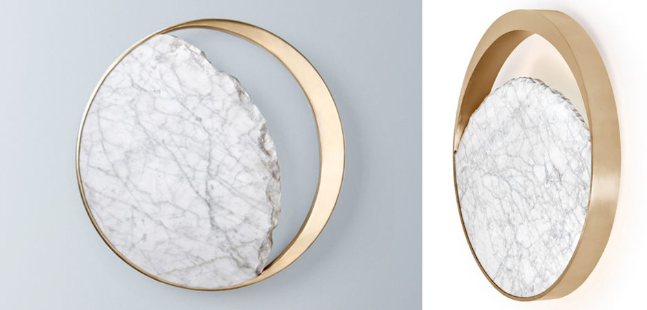 Бра Eclipse WALL LAMP Ginger and Jagger Бра Eclipse WALL LAMP Ginger and Jagger - Loft-Concept в Рязани