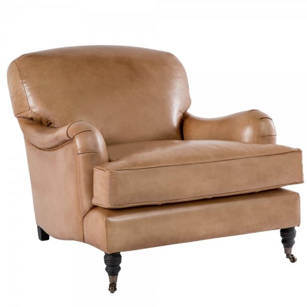 Кресло Charming Royal Seat Бежево-серый Кресло Charming Royal Seat Бежево-серый в Рязани | Loft Concept