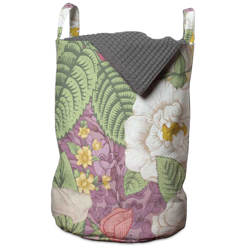 Корзина Flower Meadow Basket Мульти Корзина Flower Meadow Basket Мульти в Рязани | Loft Concept