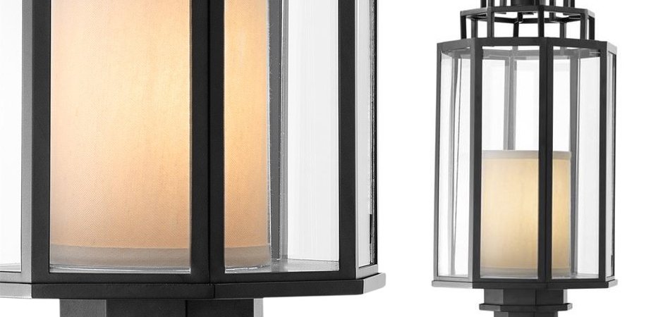 Люстра Lantern Monticello M Люстра Lantern Monticello M - Loft-Concept в Рязани