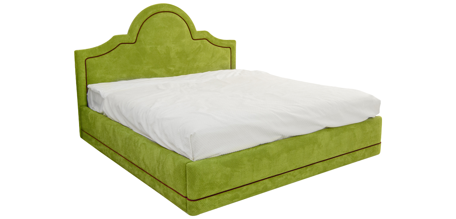 Кровать Chartreuse Bed - фото №2