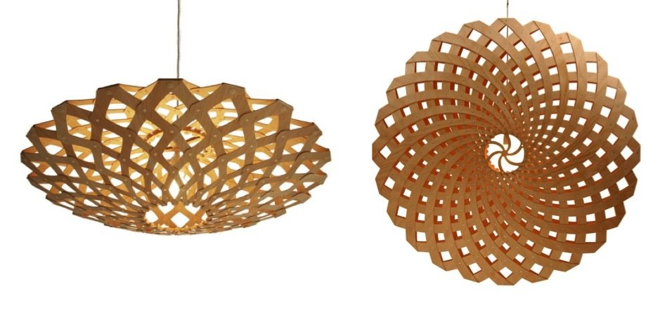 Люстра Flax - Loft-Concept в Рязани