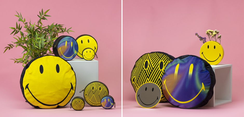 Ваза Seletti Smiley Ваза Seletti Smiley - Loft-Concept в Рязани