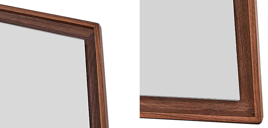 Зеркало Poitiers Mirror Зеркало Poitiers Mirror - Loft-Concept в Рязани