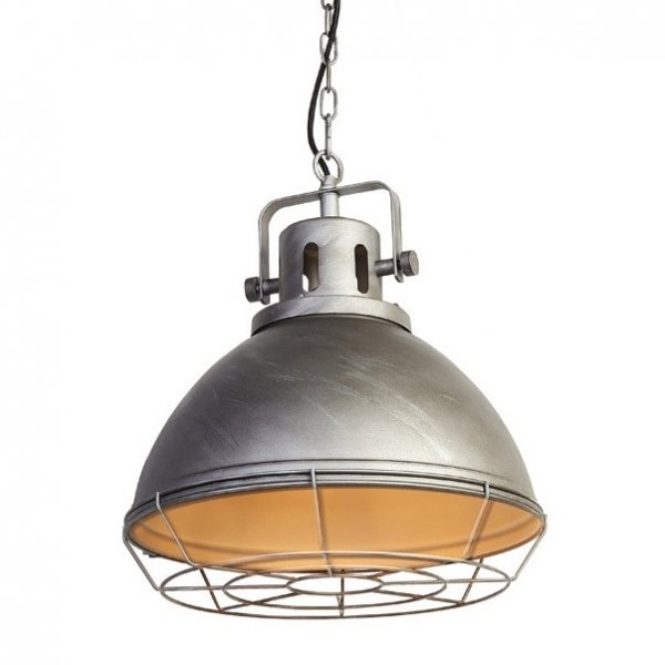 Люстра Vintage Mist Pendant 38 Люстра Vintage Mist Pendant 38 в Рязани | Loft Concept