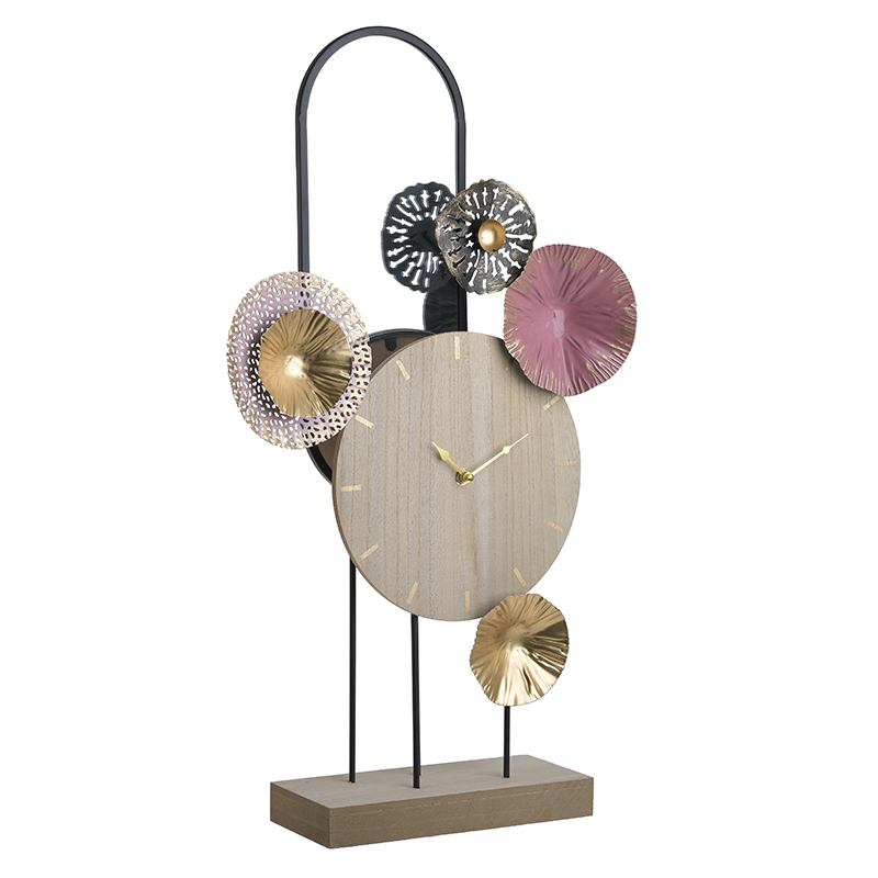 Часы с зеркалом Sara Watch Мульти Часы с зеркалом Sara Watch Мульти в Рязани | Loft Concept