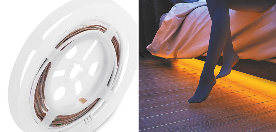 Комплект светодиодной ленты 7,2W/m 30LED/m 5050SMD 0,5М разноцветная Комплект светодиодной ленты 7,2W/m 30LED/m 5050SMD 0,5М разноцветная - Loft-Concept в Рязани