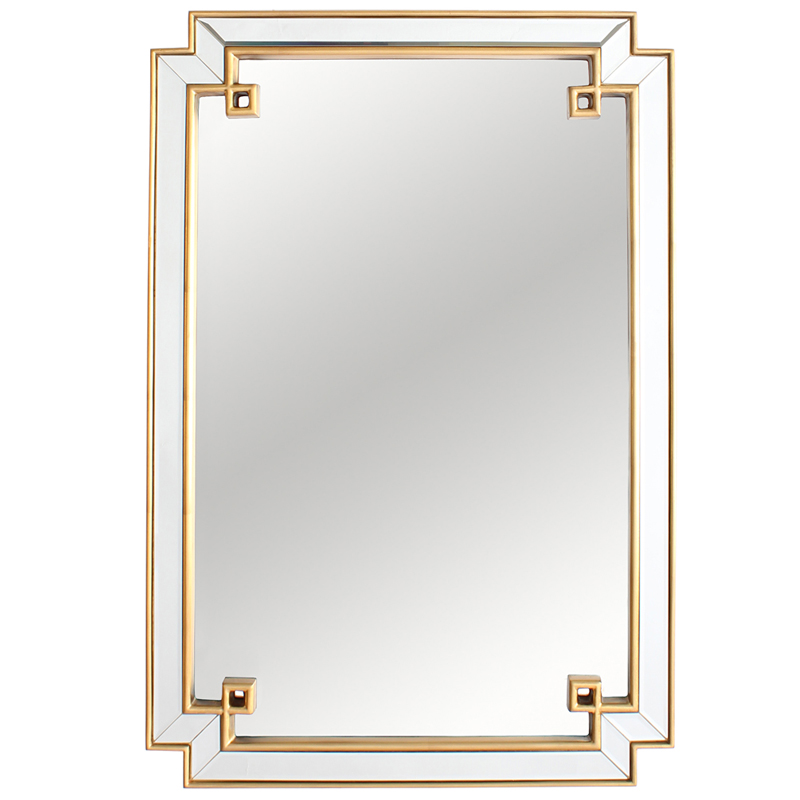 Зеркало Ruzzini Mirror Зеркало Ruzzini Mirror в Рязани | Loft Concept