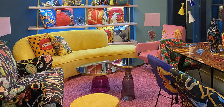 Диван Caramel Softness Диван Caramel Softness - Loft-Concept в Рязани