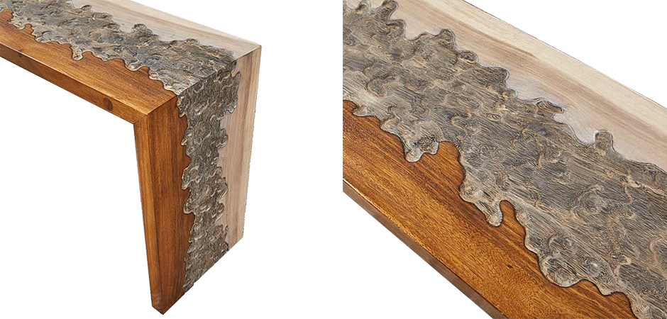 Консоль Current Tree Console Консоль Current Tree Console - Loft-Concept в Рязани