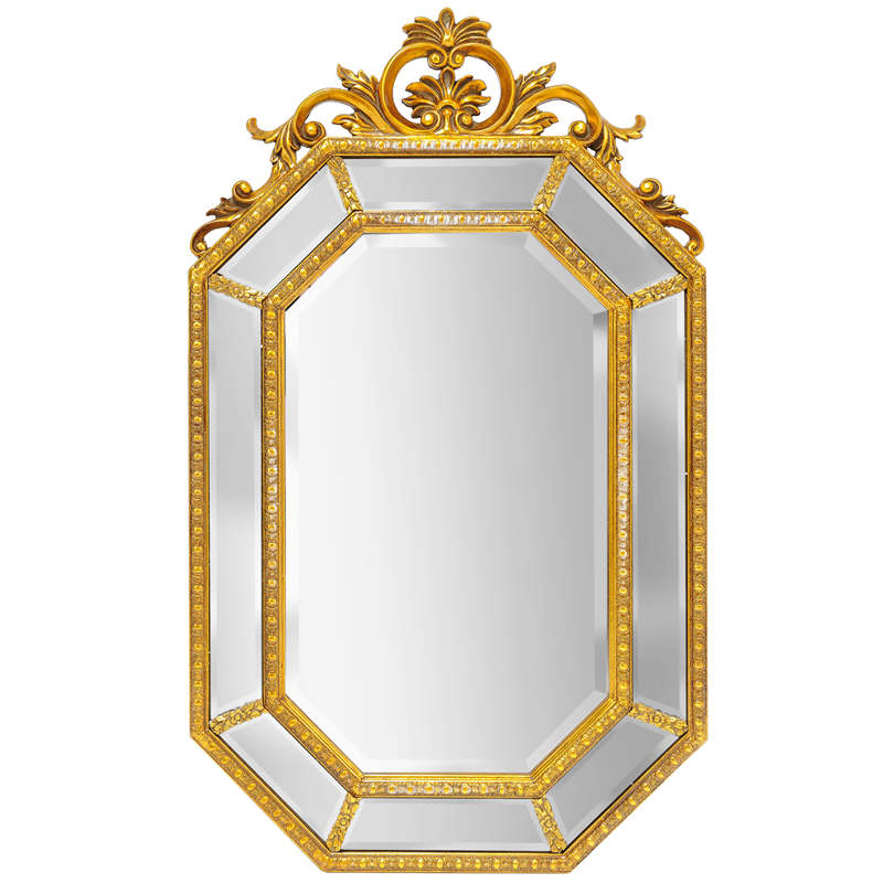 Зеркало Pisani Mirror Зеркало Pisani Mirror в Рязани | Loft Concept