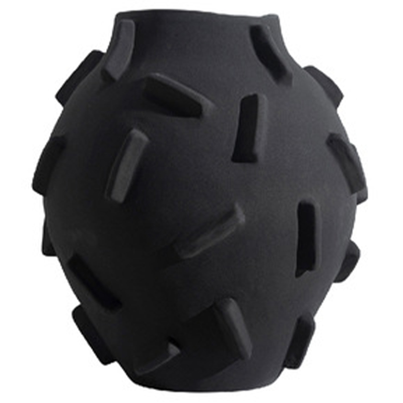 Ваза Molecule Collection Black Vase Белый Ваза Molecule Collection Black Vase Белый в Рязани | Loft Concept