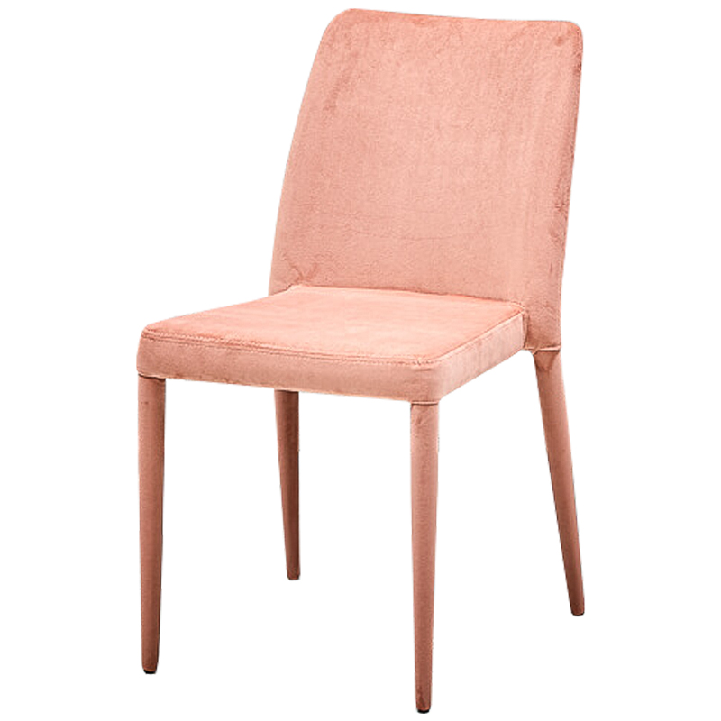 Стул Gordon Stool pink Розовый Стул Gordon Stool pink Розовый в Рязани | Loft Concept