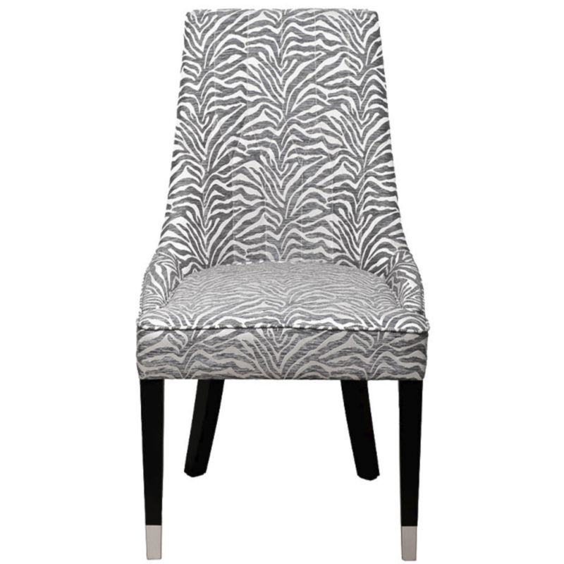 Стул Scorff scandi Серый Стул Scorff scandi Серый в Рязани | Loft Concept