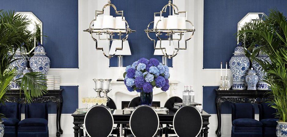 Люстра Lantern Mandeville L Nickel - Loft-Concept в Рязани