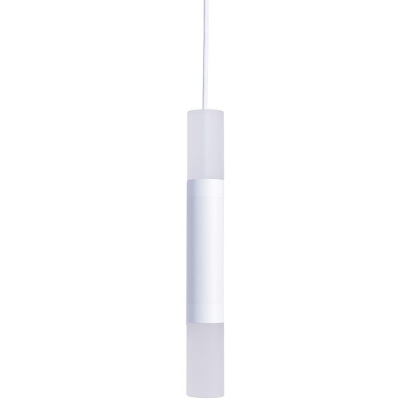 Белый подвесной светильник Useful Light Белый Белый подвесной светильник Useful Light Белый в Рязани | Loft Concept