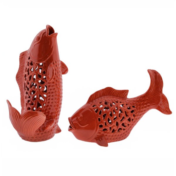 Аксессуар Lace Fish Аксессуар Lace Fish в Рязани | Loft Concept