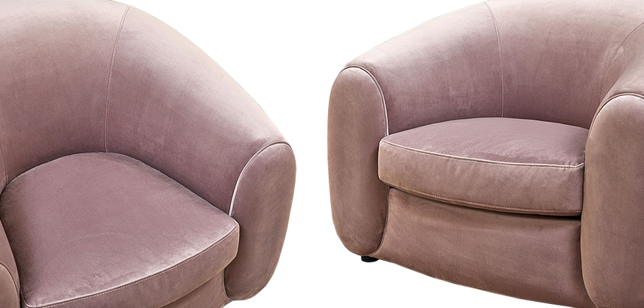 Кресло Cosimo Chair Кресло Cosimo Chair - Loft-Concept в Рязани