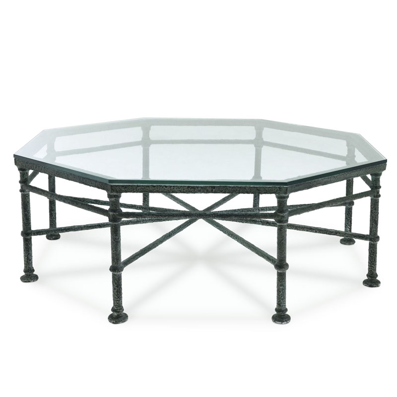 Кофейный стол Eichholtz COFFEE TABLE BIENNALE OCTAGON Серый (Gray) Кофейный стол Eichholtz COFFEE TABLE BIENNALE OCTAGON Серый (Gray) в Рязани | Loft Concept