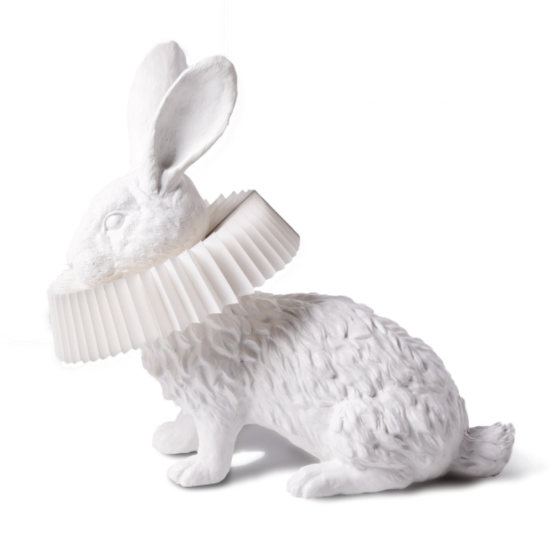 Table Lamp White Rabbit C Белый Table Lamp White Rabbit C Белый в Рязани | Loft Concept