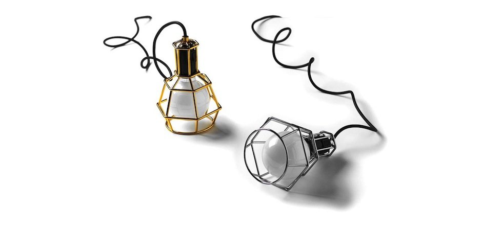Подвесной светильник Work Lamp Подвесной светильник Work Lamp - Loft-Concept в Рязани