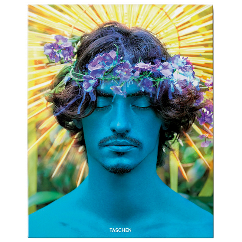 David LaChapelle: Good News 30x39 cm David LaChapelle: Good News 30x39 cm в Рязани | Loft Concept