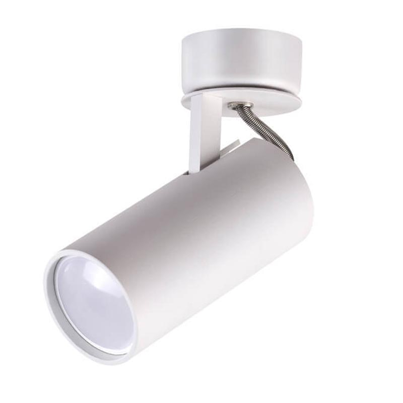 Спот Spot Illumination Wall White Белый Спот Spot Illumination Wall White Белый в Рязани | Loft Concept